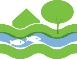 Logotyp för Landsbygdsnätverket.