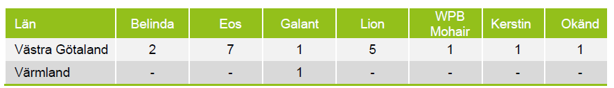 tabell