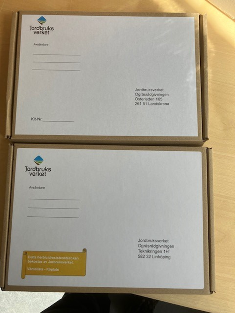 Testkit
